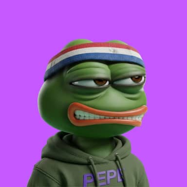 Hood $PEPE #1742