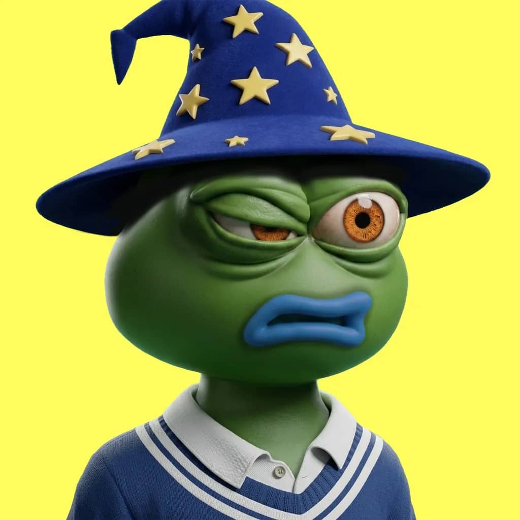 Hood $PEPE #1744