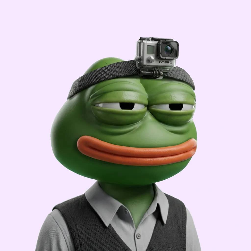 Hood $PEPE #1746