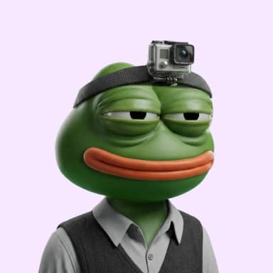 Hood $PEPE #1746