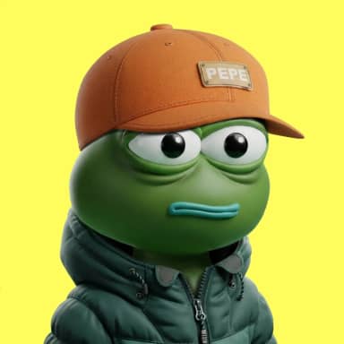 Hood $PEPE #1751