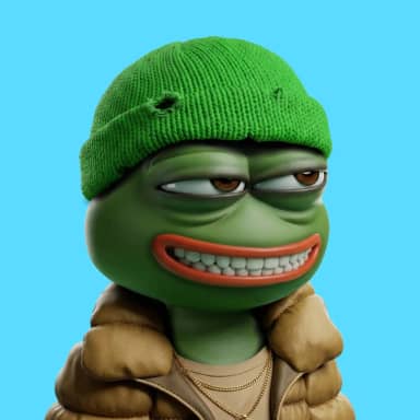 Hood $PEPE #1755