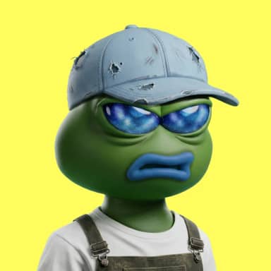Hood $PEPE #1756