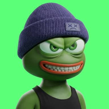 Hood $PEPE #1757