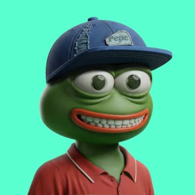 Hood $PEPE #176
