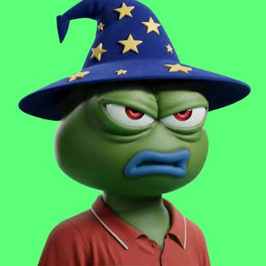 Hood $PEPE #1760