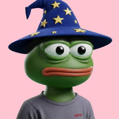 Hood $PEPE #1763