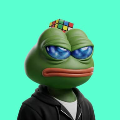Hood $PEPE #1766