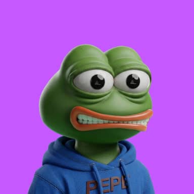 Hood $PEPE #1770