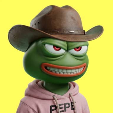 Hood $PEPE #1774