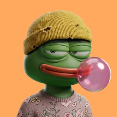 Hood $PEPE #1775