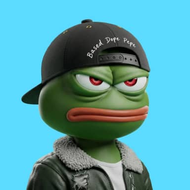 Hood $PEPE #1782
