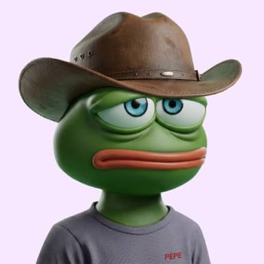 Hood $PEPE #1787
