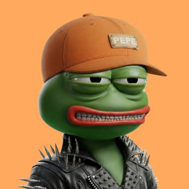Hood $PEPE #1788