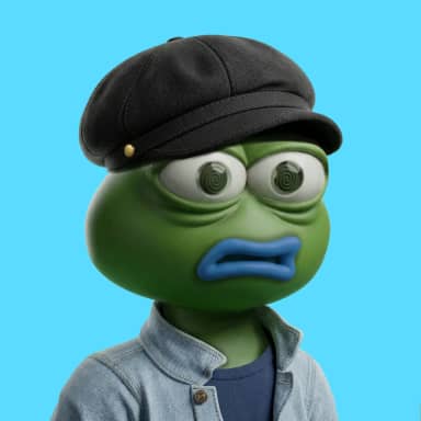 Hood $PEPE #1793