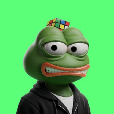 Hood $PEPE #1794