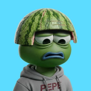 Hood $PEPE #1795