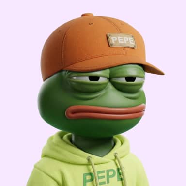 Hood $PEPE #1797