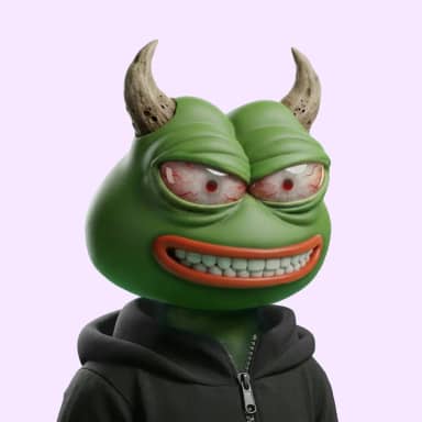 Hood $PEPE #1803