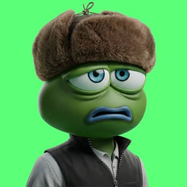 Hood $PEPE #1807