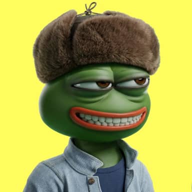 Hood $PEPE #1808
