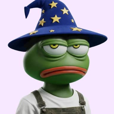 Hood $PEPE #1810