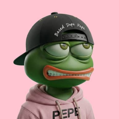 Hood $PEPE #1814