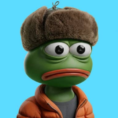 Hood $PEPE #1817