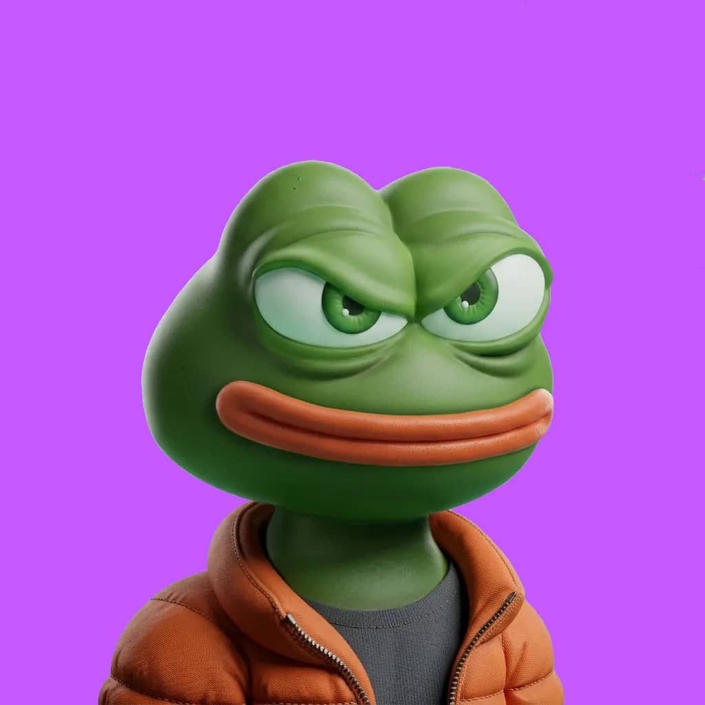 Hood $PEPE #1824