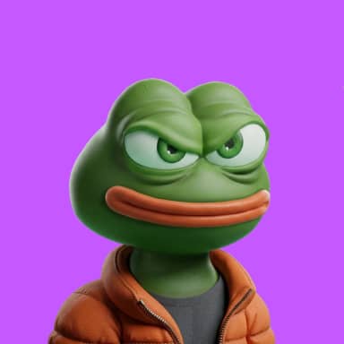 Hood $PEPE #1824