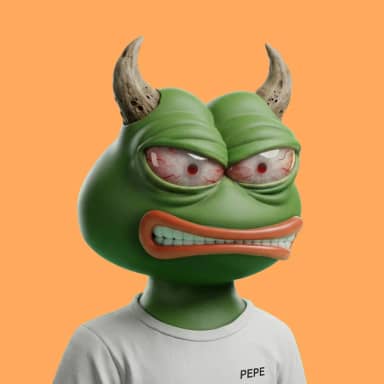 Hood $PEPE #1826