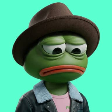 Hood $PEPE #1839