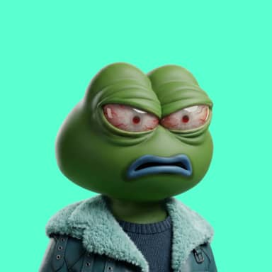 Hood $PEPE #1841