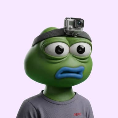 Hood $PEPE #1848