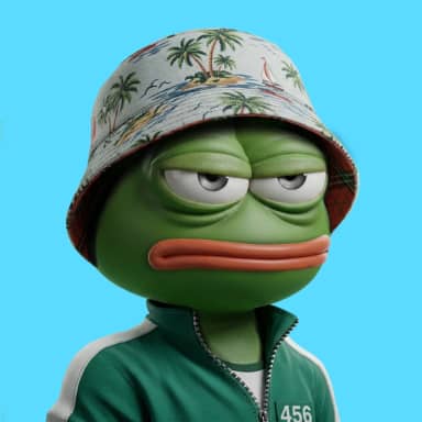 Hood $PEPE #1849