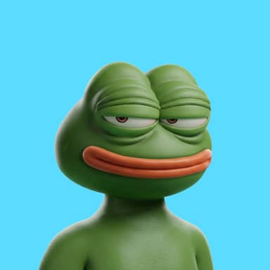 Hood $PEPE #1850