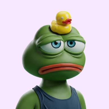 Hood $PEPE #1852