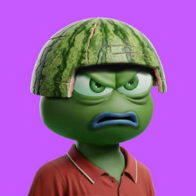 Hood $PEPE #1857