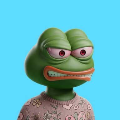 Hood $PEPE #1865
