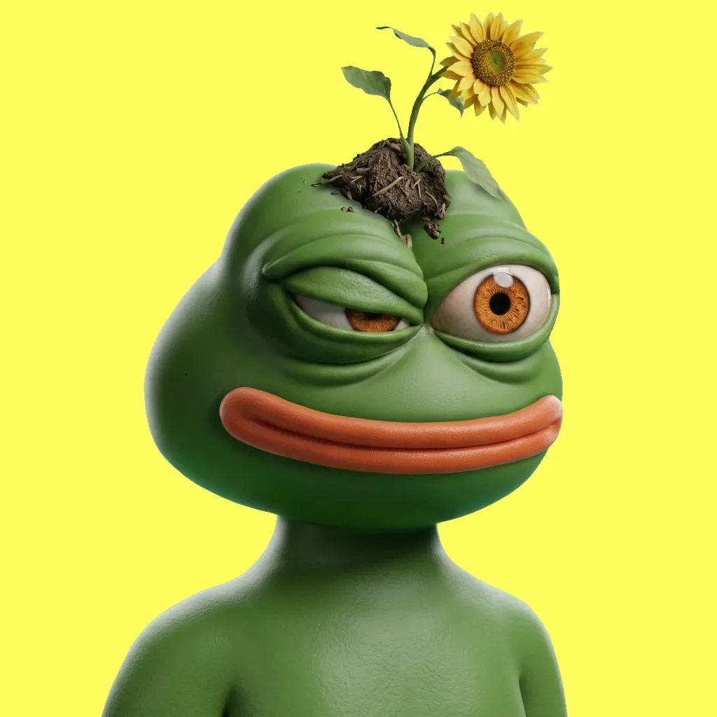 Hood $PEPE #1875
