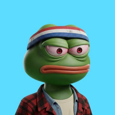Hood $PEPE #1879