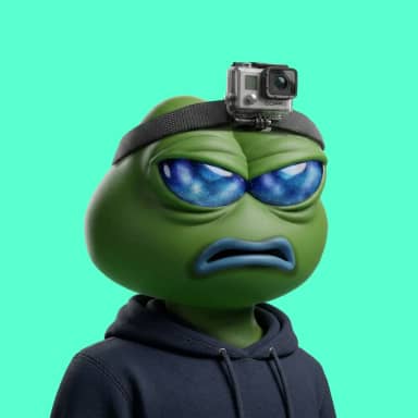 Hood $PEPE #1880
