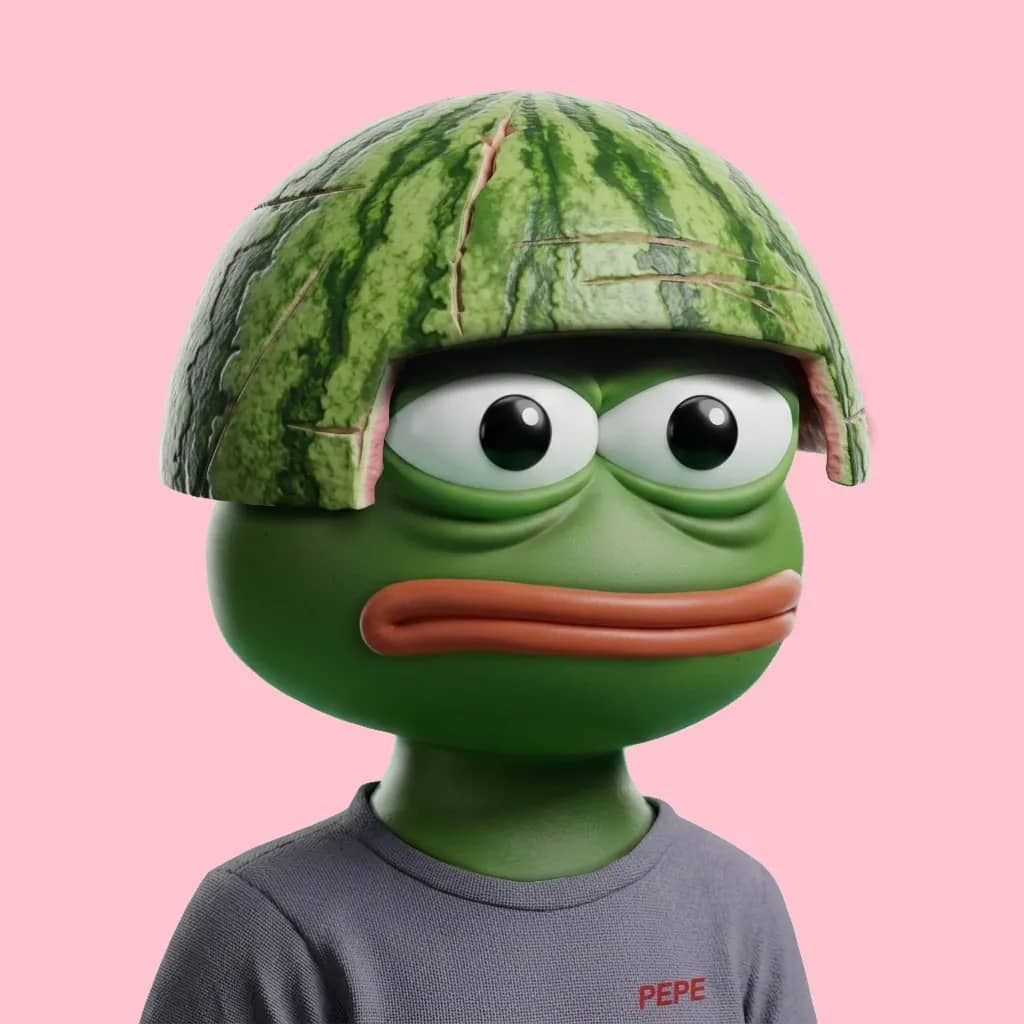 Hood $PEPE #1886