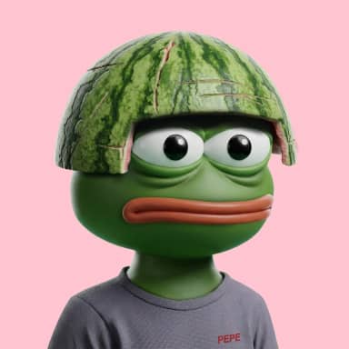 Hood $PEPE #1886