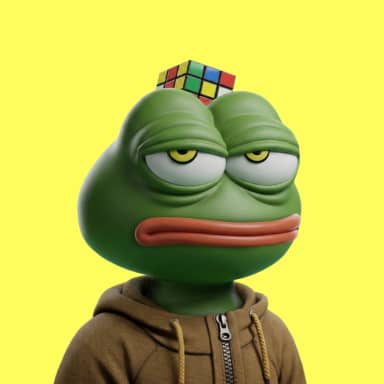 Hood $PEPE #1887