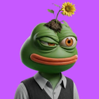 Hood $PEPE #189
