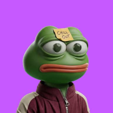 Hood $PEPE #1891