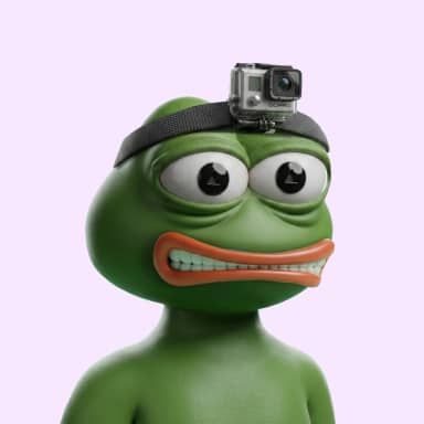 Hood $PEPE #1892