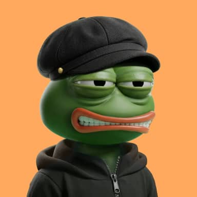 Hood $PEPE #1894