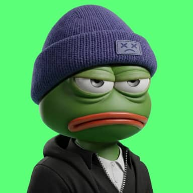 Hood $PEPE #19